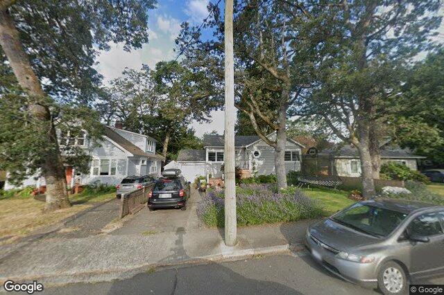 Street view of 966 Maddison St, Victoria