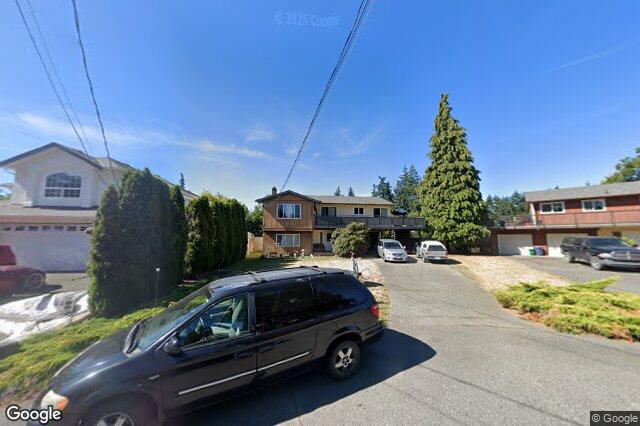 Street view of 3258 Cora Hill Pl, Colwood