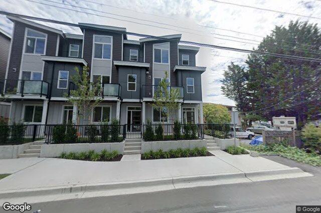 Street view of 1063 Arcadiawood Lane, Langford
