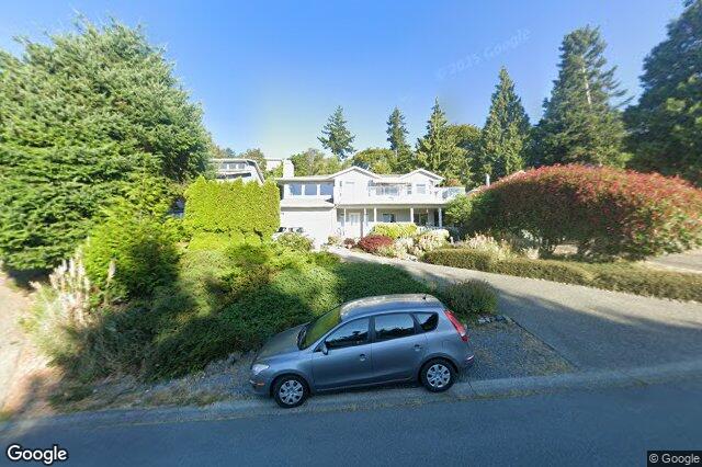 Street view of 664 Orca Pl, Colwood
