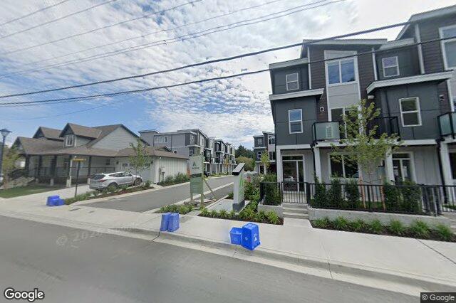 Street view of 1209 Arcadiawood Crt, Langford
