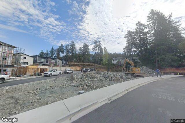 Street view of 924 Rosefinch Pl, Langford