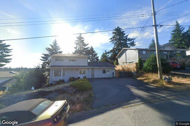Street view of 3291 Mary Anne Cres, Colwood