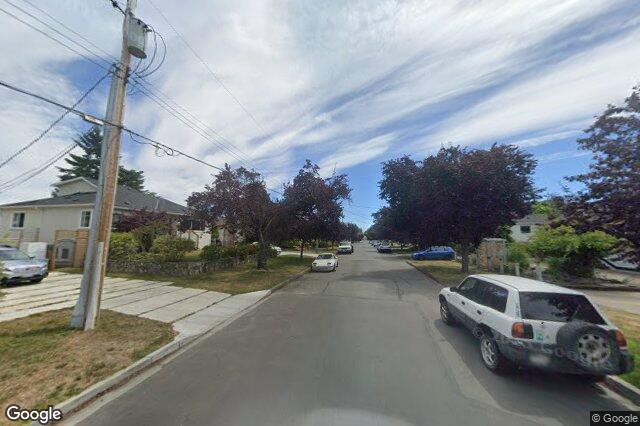 Street view of 1197 Bewdley Ave, Esquimalt