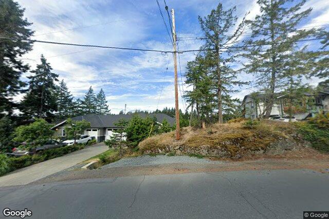 Street view of B – 759 Cuaulta Cres, Colwood