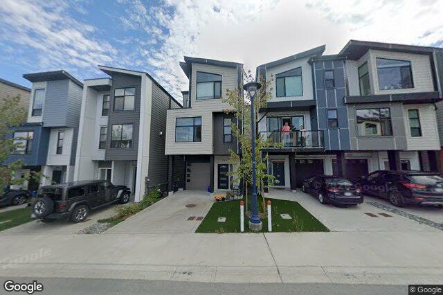 Street view of 3396 Crossbill Terr, Langford