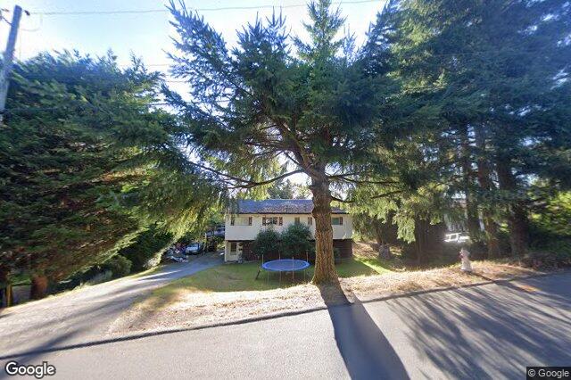 Street view of 3330 Ravenwood Rd, Colwood