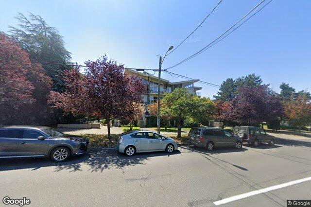 Street view of , Victoria