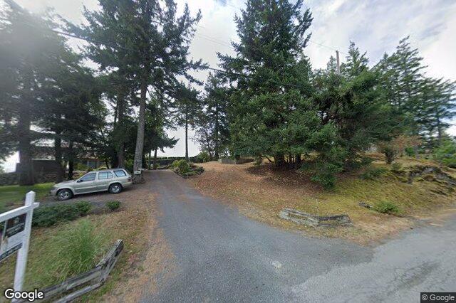 Street view of 780 Cuaulta Cres, Colwood