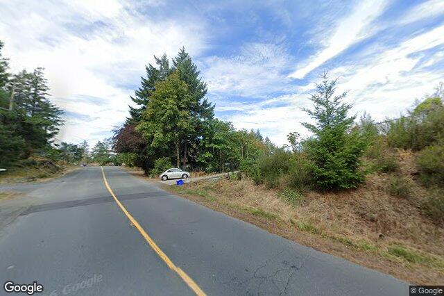 Street view of 777 Cuaulta Cres, Colwood