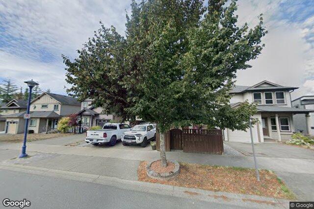 Street view of 3351 Crossbill Terr, Langford