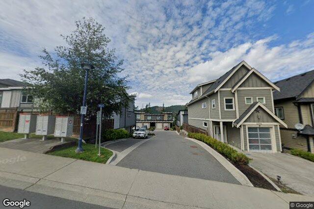 Street view of 920 Turnstone Ridge, Langford