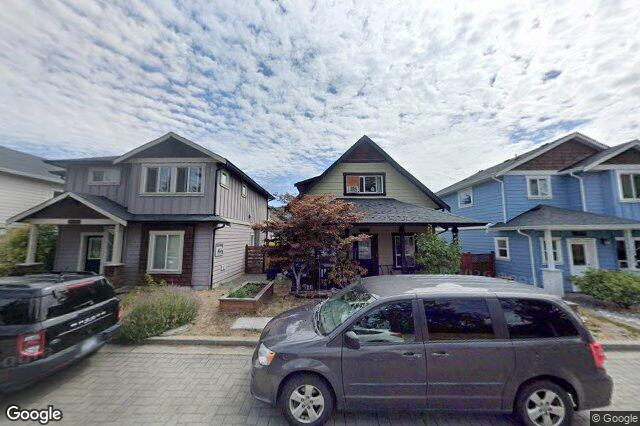 Street view of 3389 Piper Rd, Langford