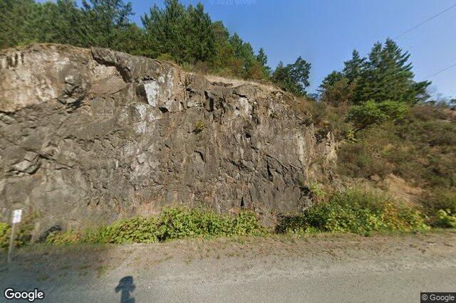 Street view of 3074 Sooke Rd, Langford