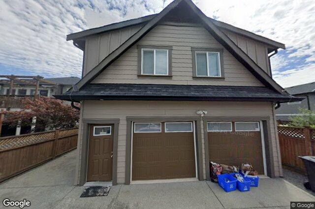 Street view of 3368 Merlin Rd, Langford