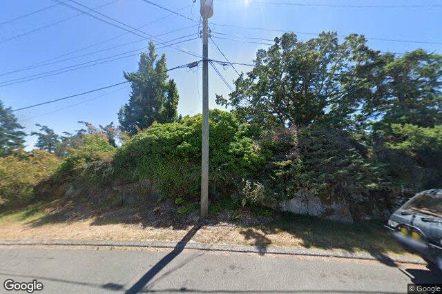 Street view of 1413 Beatty St, Esquimalt