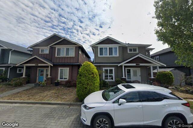 Street view of 3369 Piper Rd, Langford