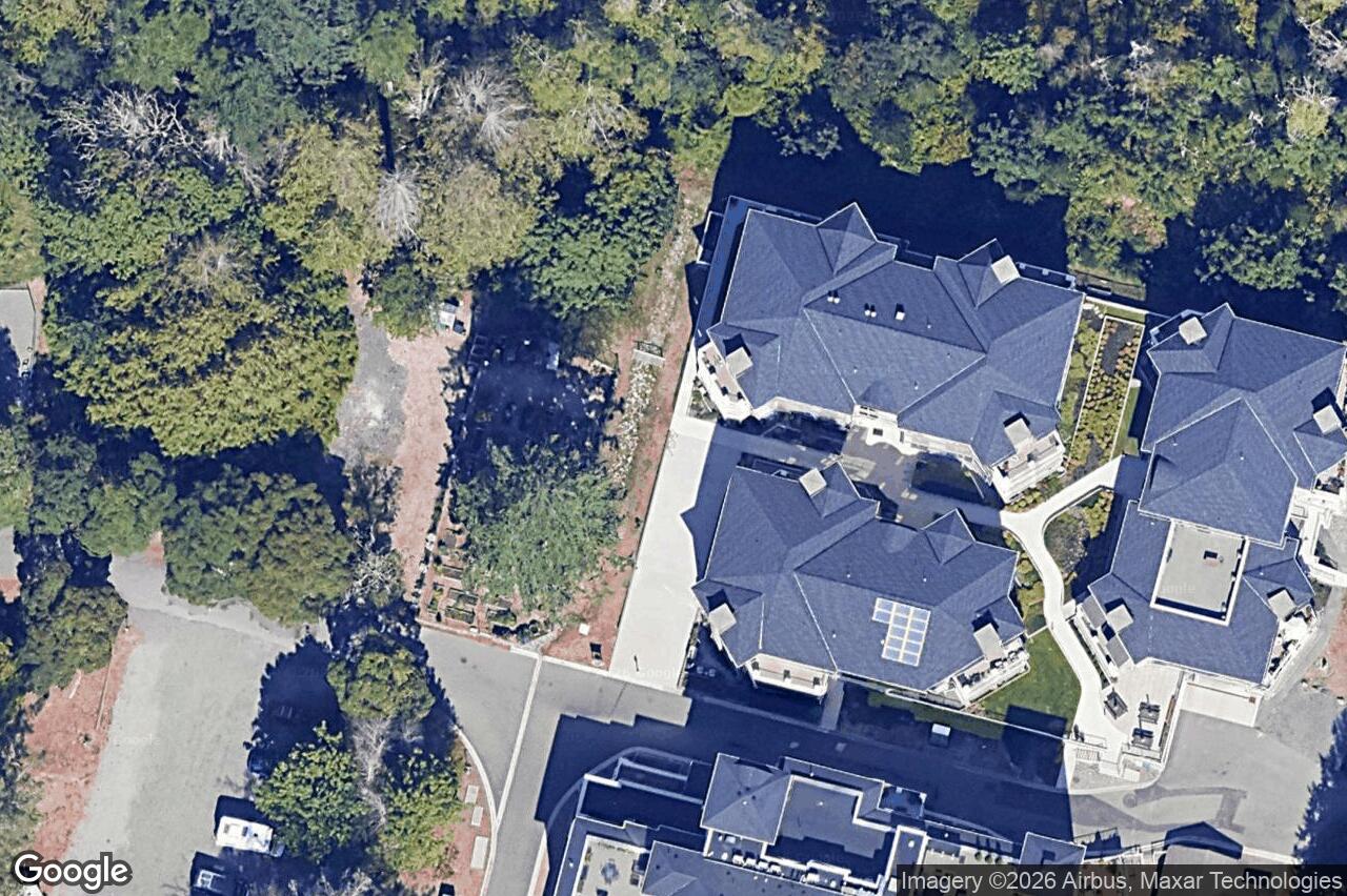 Street view of 103 – 3110 Havenwood Lane, Colwood