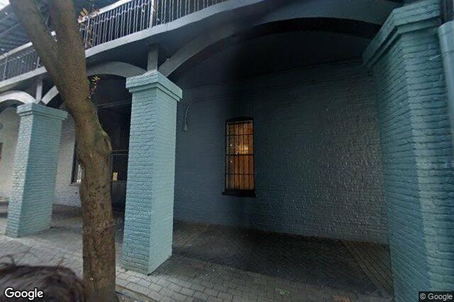 Street view of 202 – 733 Johnson St, Victoria