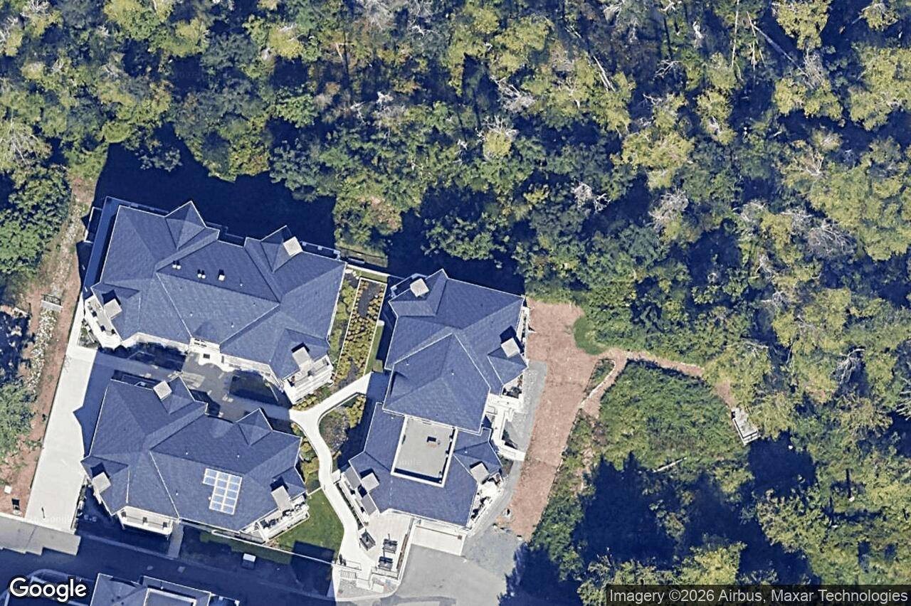 Street view of 203 – 3111C Havenwood Lane, Colwood