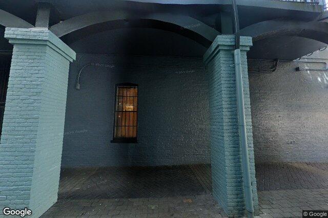 Street view of 116 – 733 Johnson St, Victoria