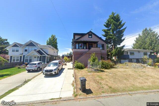 Street view of 474 Foster St, Esquimalt