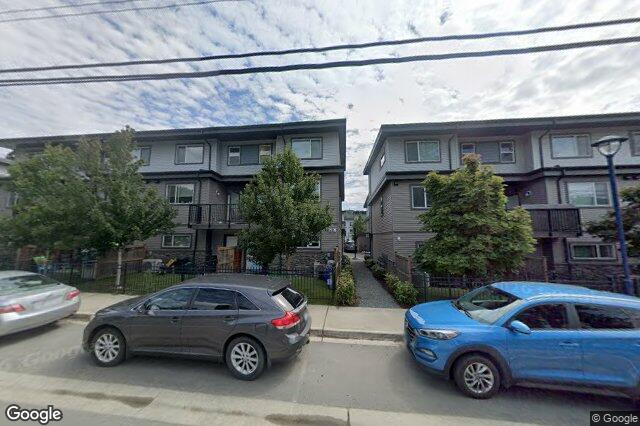 Street view of 304 – 3351 Luxton Rd, Langford