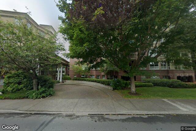 Street view of PH4 – 165 Kimta Rd, Victoria