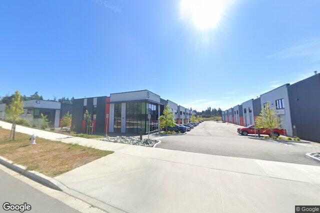 Street view of 106B – 650 Allandale Rd, Colwood