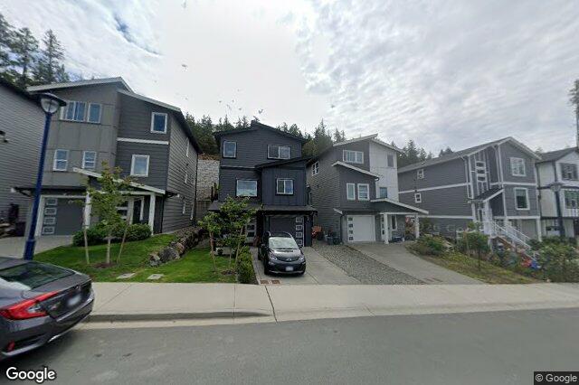 Street view of 3482 Merlot Terr, Langford