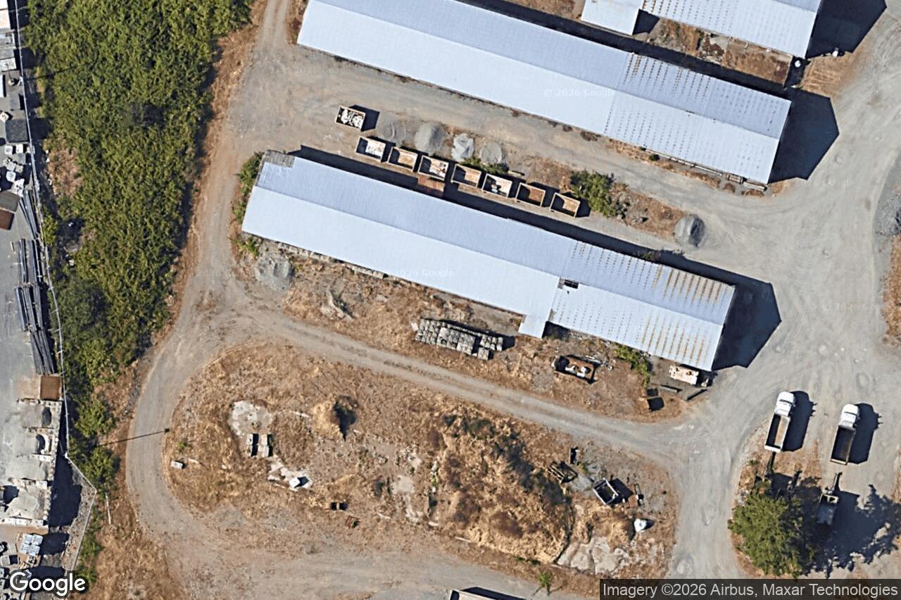 Street view of 106 – 3372 Luxton Rd, Langford