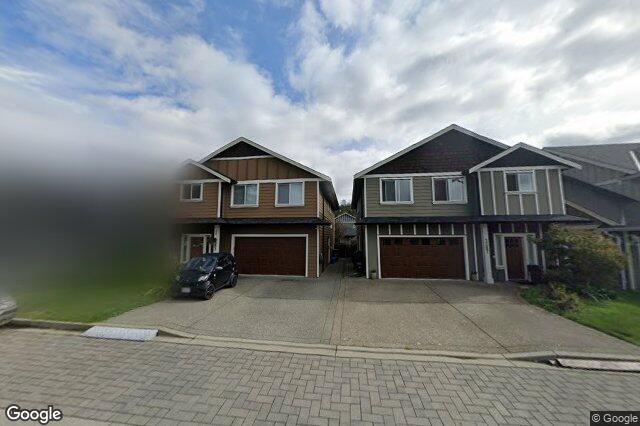 Street view of 3307 Merlin Rd, Langford