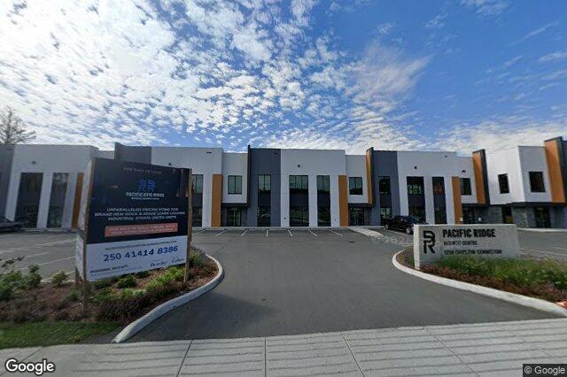 Street view of 103 – 1250 Chidlow Connector Crt, Langford