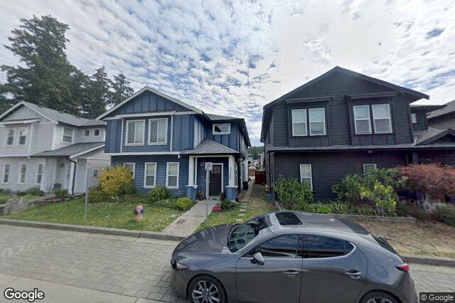 Street view of 3281 Piper Rd, Langford