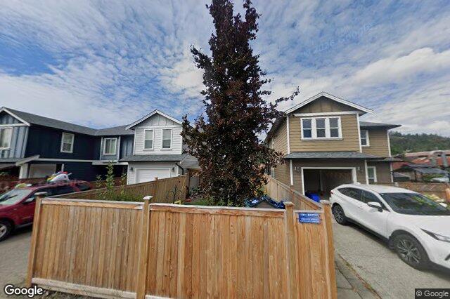 Street view of 1065 Brown Rd, Langford