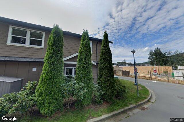 Street view of 3277 Piper Rd, Langford