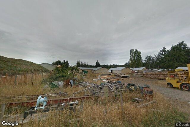 Street view of 1051 Brown Rd, Langford