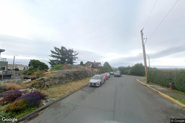 Street view of 5 – 216 Russell St, Victoria