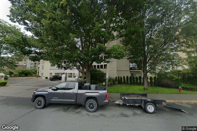 Street view of 527 – 203 Kimta Rd, Victoria
