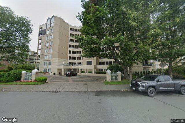 Street view of 423 – 203 Kimta Rd, Victoria