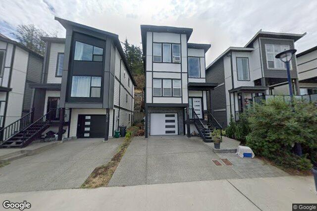 Street view of 3508 Myles Mansell Rd, Langford