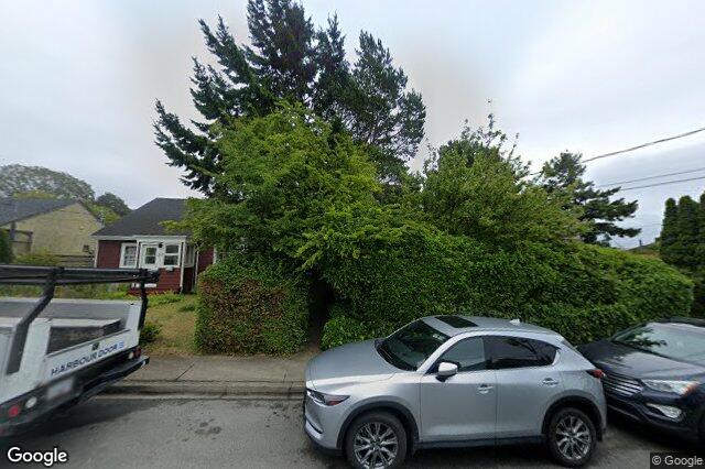 Street view of 213 Mary St, Victoria