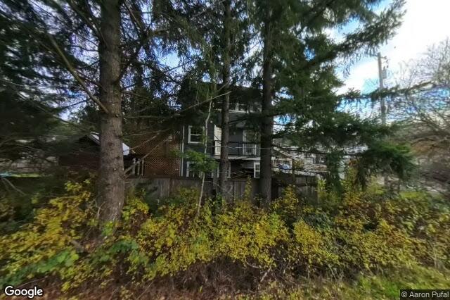 Street view of 1012 Marwood Ave, Langford