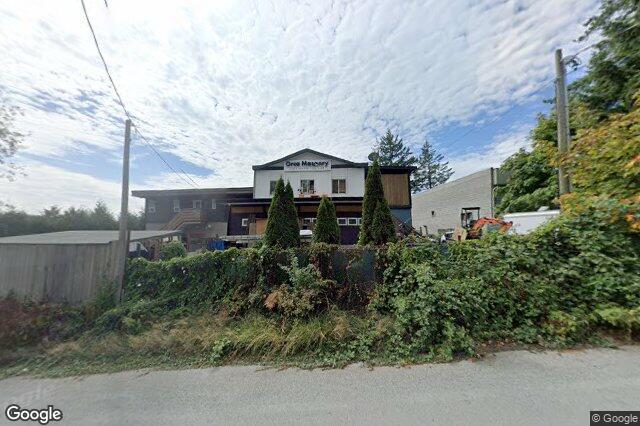 Street view of 1280 Glenshire Dr, Langford