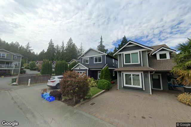 Street view of 109 – 954 Walfred Rd, Langford