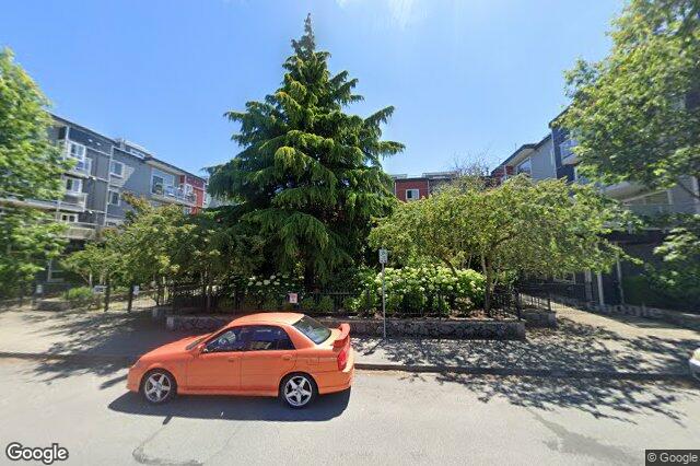 Street view of 312 – 1315 Esquimalt Rd, Esquimalt