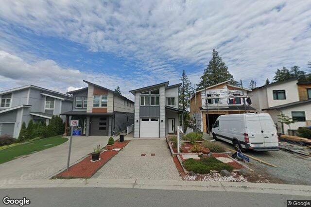 Street view of 914 Peace Keeping Cres, Langford