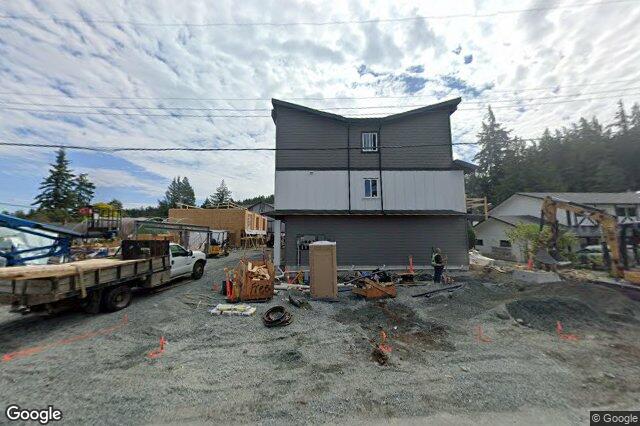Street view of 962 Snapdragon Crt, Langford