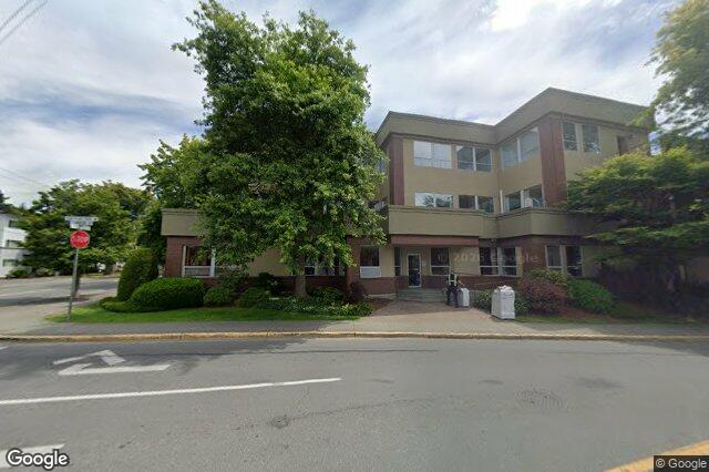 Street view of 3RD FLR – 1195 Esquimalt Rd, Esquimalt