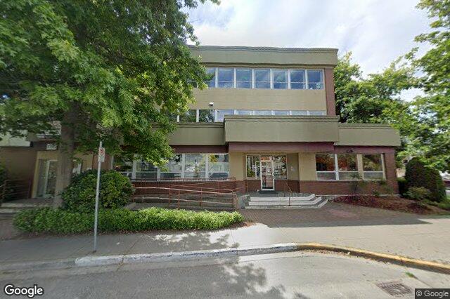 Street view of 1195 Esquimalt Rd, Esquimalt